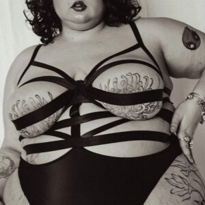 Fatgoddess MYM