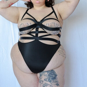 Fatgoddess MYM