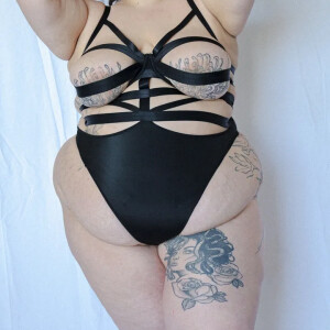Fatgoddess MYM