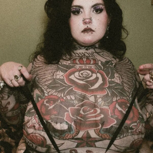 Fatgoddessxo MYM