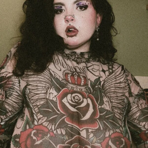 Fatgoddessxo MYM