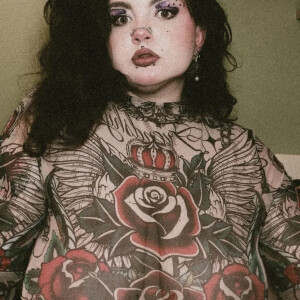Fatgoddessxo MYM