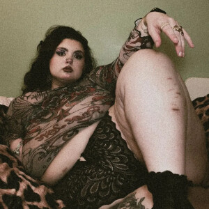 Fatgoddessxo MYM