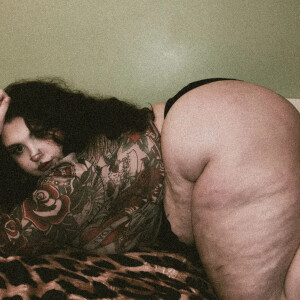 Fatgoddessxo MYM