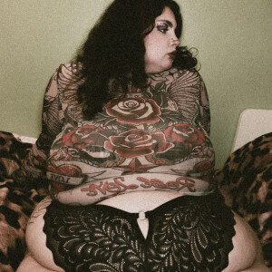 Fatgoddessxo MYM