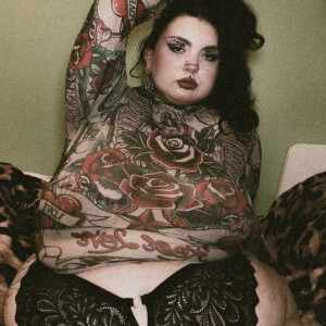Fatgoddessxo MYM