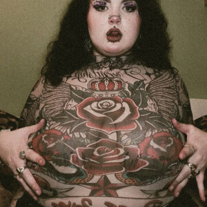 Fatgoddessxo MYM