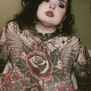 Fatgoddessxo MYM