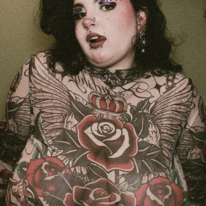 Fatgoddessxo MYM