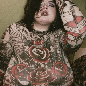 Fatgoddessxo MYM