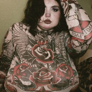Fatgoddessxo MYM