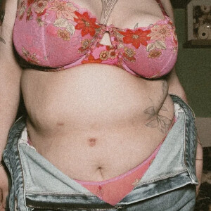 Fatgoddessxo MYM