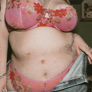 Fatgoddessxo MYM