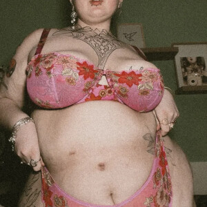 Fatgoddessxo MYM
