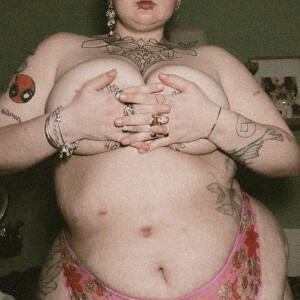 Fatgoddessxo MYM