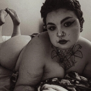 Fatgoddessxo MYM