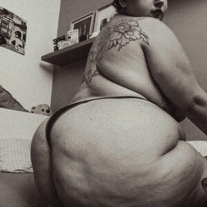 Fatgoddessxo MYM