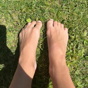 Featfitfeet MYM