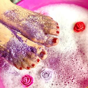 Feet-fetish-pix MYM