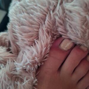 Feet-food MYM