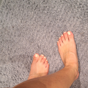 Feet-food MYM