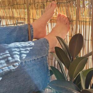 Feet-ichiste MYM