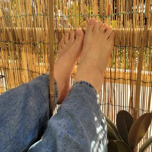 Feet-ichiste MYM