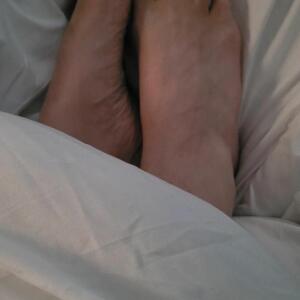 Feet-ichiste MYM