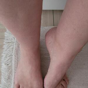 Feet-ichiste MYM