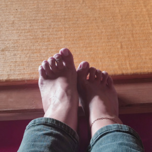 Feet-sexy-lovely MYM