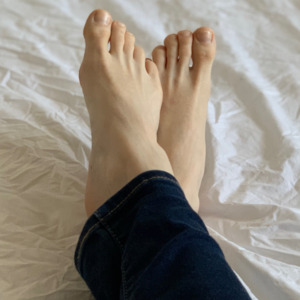 Feet_clem MYM