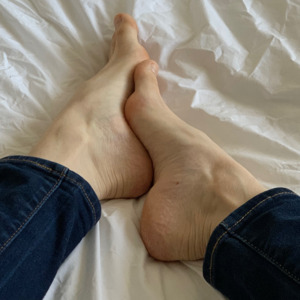 Feet_clem MYM