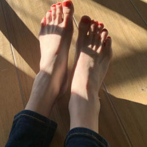 Feet_clem MYM