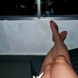 Feet_dreamyy MYM