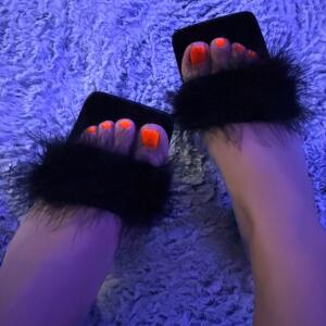 Feet_foru MYM