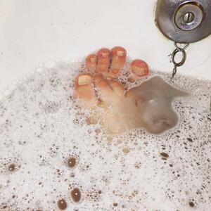 Feet_girls_from_france MYM