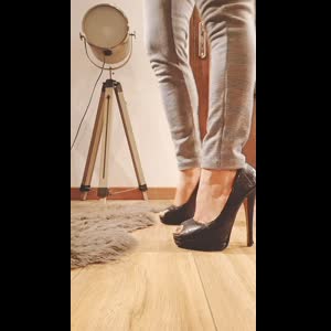 Feet_glam MYM