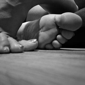 Feet_glam MYM