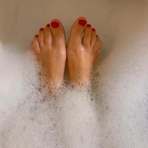 Feet_ish MYM