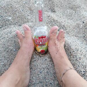 Feet_liili MYM