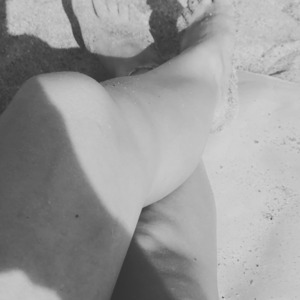 Feet_liili MYM