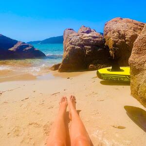 Feet_marla MYM