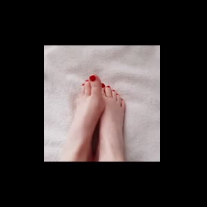 Feet_miss MYM