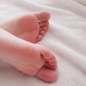Feet_miss MYM