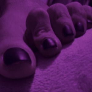 Feet_niny MYM