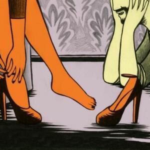 Feet_obsetion MYM