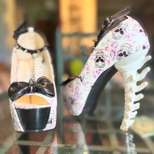 Feet_shoesstyle MYM
