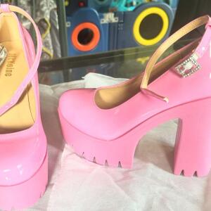Feet_shoesstyle MYM