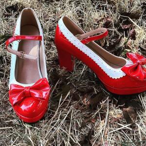 Feet_shoesstyle MYM
