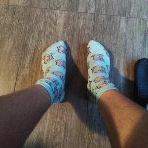 Feetandfun1234567 MYM